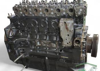 Silnik FPT F4DFE 6.7L  6801771748 CLAAS AXION 850