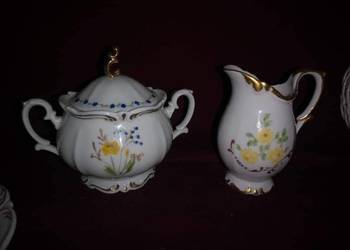 Cukiernica. Tirschenreuther Cukiernica. Tirschenreuther