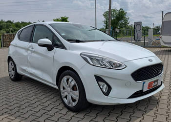 Ford Fiesta 1,5 diesel 85ps* 6-biegów* tablet* climatronic* ICDauto.com Mk…