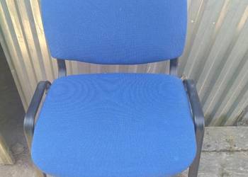 Komplet krzeseł 5 sztuk