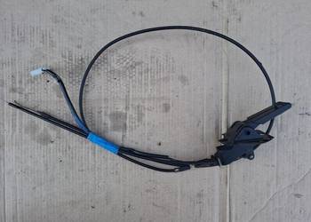 Widełki ssania z czujnikiem Fiat 126p Maluch