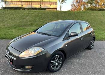 Fiat Bravo 1.4 T-Jet