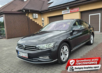 Volkswagen Passat ELEGANCE Sedan 1.5 TSI 150KM Salon Polska Gwarancja do 3…
