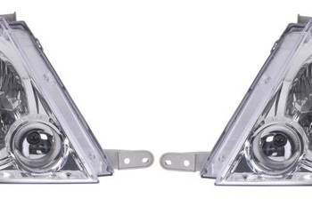 Suzuki Grand Vitara 04-05 Reflektor przedni lampa przednia