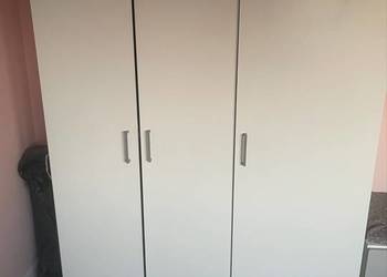 Szafa 3 drzwiowa Ikea