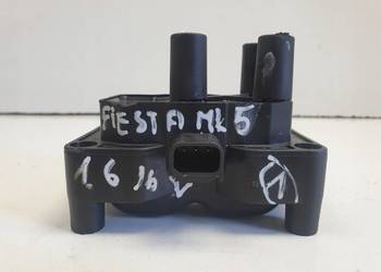 CEWKA ZAPŁONOWA Fiesta MK7 VII 1.6 16V