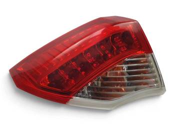 LAMPA LEWA Renault Laguna III HTB 2007-2015 tylna tyln lewy tył 265550001R