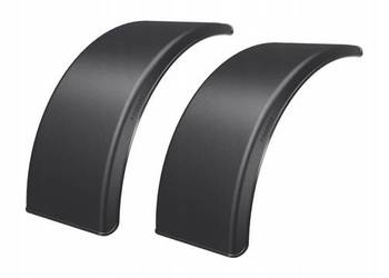 2x BŁOTNIK TRAKTOR PRZÓD 310x960 DOMAR