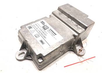 SENSOR AIRBAG BMW G30 5A19AC4 CZUJNIK PODUSZKI, KOLIZJI