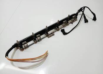 LISTWA WTRYSKOWA BMW E60 E61 N52B25A OE 7531634 (0000593)