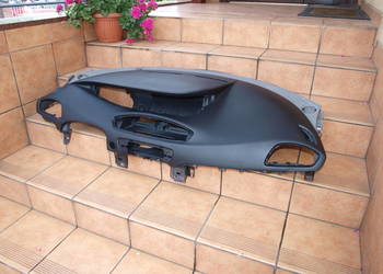 Renault Scenic konsola deska rozdzielcza airbag 2009 - 2016r