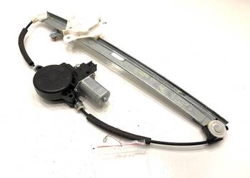 PODNOŚNIK SZYBY PRAWY PRZÓD MAZDA CX-5 D6515858X SUV 11-17 MECHANIZM