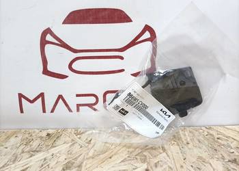 KIA EV6 GT-LINE GT 22- ZAŚLEPKA HAKA ZDERZAK TYŁ 866W5-CV000