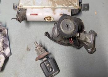 Nissan Terrano 2 3.0 immobiliser