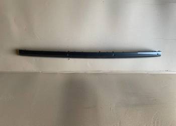 Listwa zderzaka tył A2208852121 mercedes s w220 lift