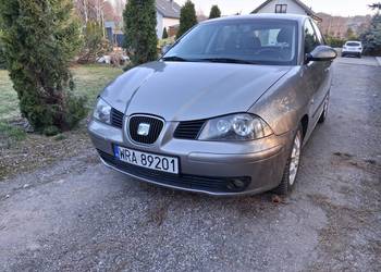 Seat Ibiza 1.4 TDI