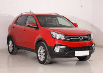 SsangYong Korando 2.0 e-XGi