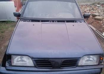 Polonez 1.6 gsi silnik most skrzynia kolo felga