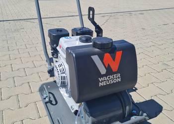 Zagęszczarka 87 kg Wacker Neuson MP 15 - Nowa !!!