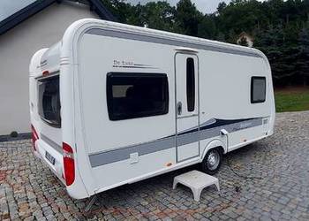 HOBBY 469 DE LUX