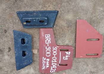 węzeł betoniarski brs 350/500 betoniarka