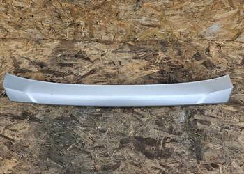 MITSUBISHI OUTLANDER 3 III LIFT SPOILER DOKŁADKA ZDERZAKA TYŁ 6415A061