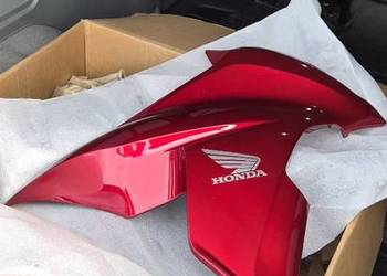 Owiewka Honda CBF1000 SC64