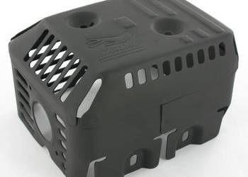 Kratka ochronna tłumika 18320ZF1H52