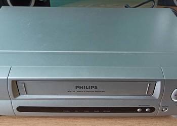 Magnetowid wideo PHILIPS VR 122