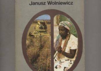 W krainie zielonej kawy - Wolniewicz W krainie zielonej kawy - Wolniewicz