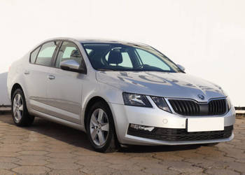 Skoda Octavia 1.5 TSI