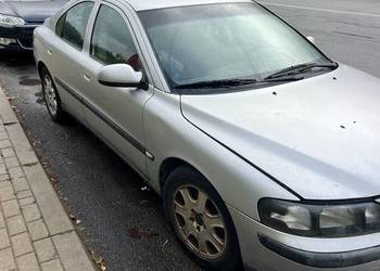 Volvo s60 2.4Pb 140km, manual Volvo s60 2.4Pb 140km, manual