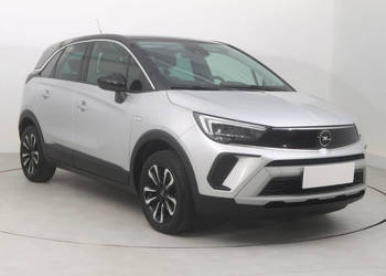 Opel Crossland 1.2 Turbo