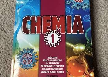 Witowski chemia 2002-2021 tom 1