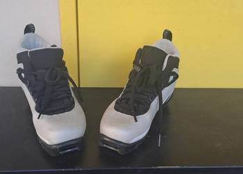 Buty biegówki marki Fischer