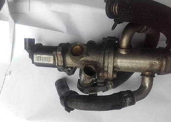 Zawór Egr 1.3 Cdti Opel