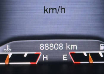 Jeep Cherokee 2.0 Diesel 4X4 Bogato Wyposażony V (2014-)