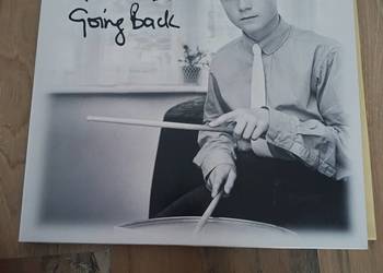 Phil Collins Going Back płyta winylowa