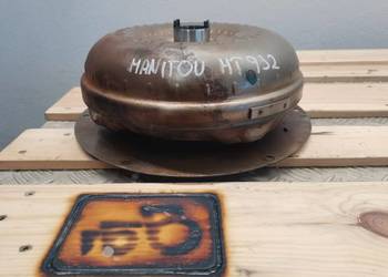 Konwerter Manitou MT 1237