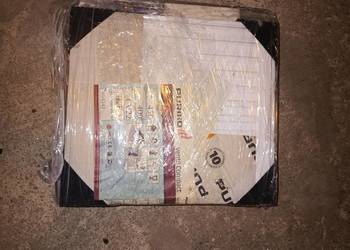 Grzejnik Purmo Ventil Compact 450x400 mm