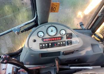 Sprzedam koparko-ładowarkę Hidromek Waryński 102. Stan bardzo dobry