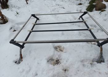 Bagaznik dachowy fiat 126p