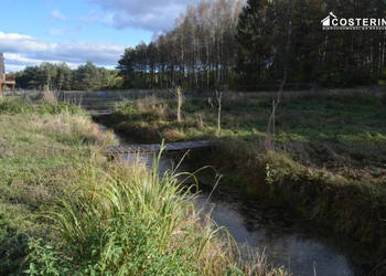 Działka Konarzyny 1324m2