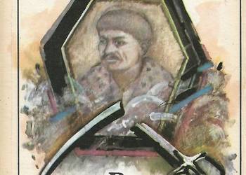 Pan Wołodyjowski - H. Sienkiewicz