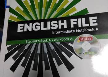 English file intermediate multipack a itutor