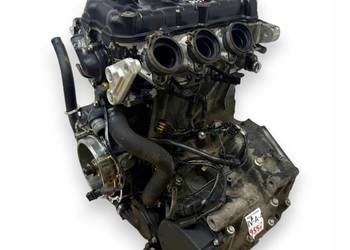 SILNIK Triumph Speed Triple 955i 955 120KM 2000-2004 Streetfighter Naked