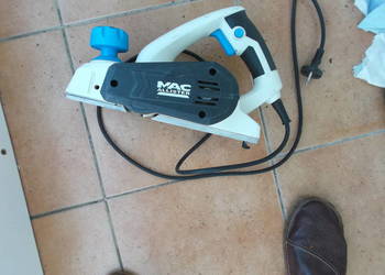 Strug elektryczny macalister MSP750