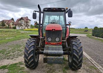 Massey ferguson 5460 Massey ferguson 5460