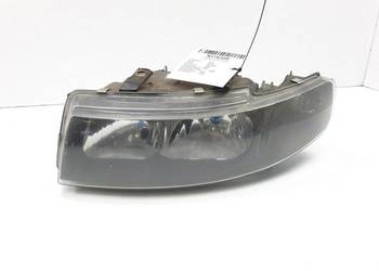 LAMPA LEWA PRZÓD SEAT TOLEDO