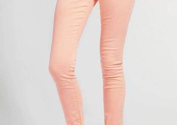 Sexi Neonowe Spodnie J.Welly rozm. 36/40 J.Nowe